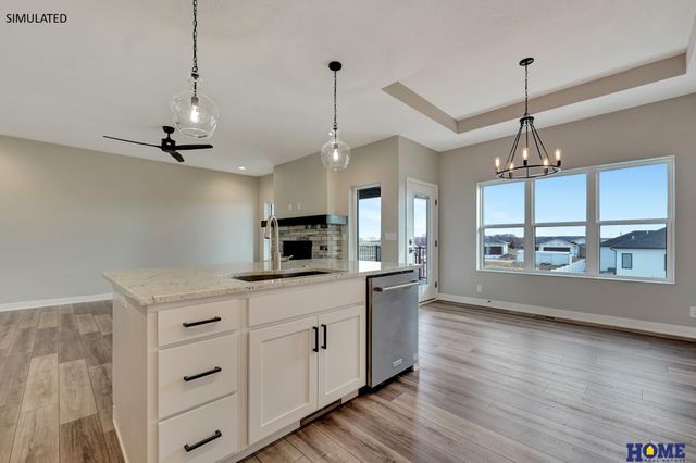 10340 S 81st Street, Lincoln, NE 68516