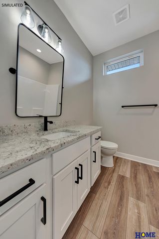 10340 S 81st Street, Lincoln, NE 68516