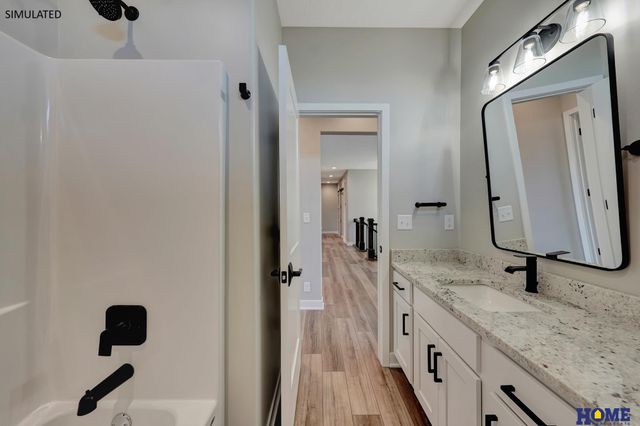 10340 S 81st Street, Lincoln, NE 68516