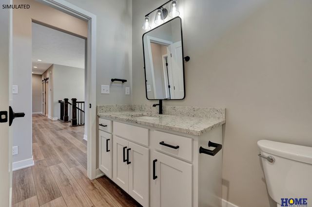 10340 S 81st Street, Lincoln, NE 68516