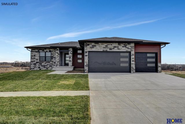 10340 S 81st Street, Lincoln, NE 68516