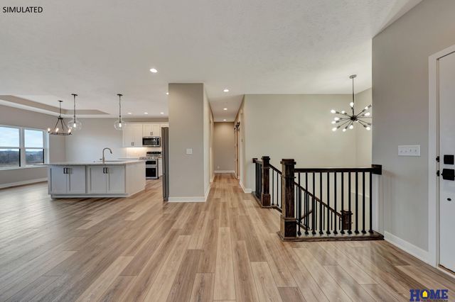10340 S 81st Street, Lincoln, NE 68516