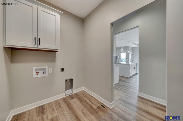 10340 S 81st Street, Lincoln, NE 68516