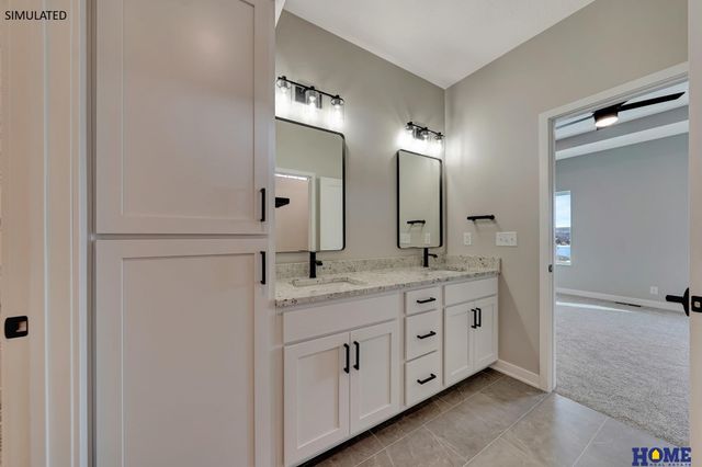 10340 S 81st Street, Lincoln, NE 68516