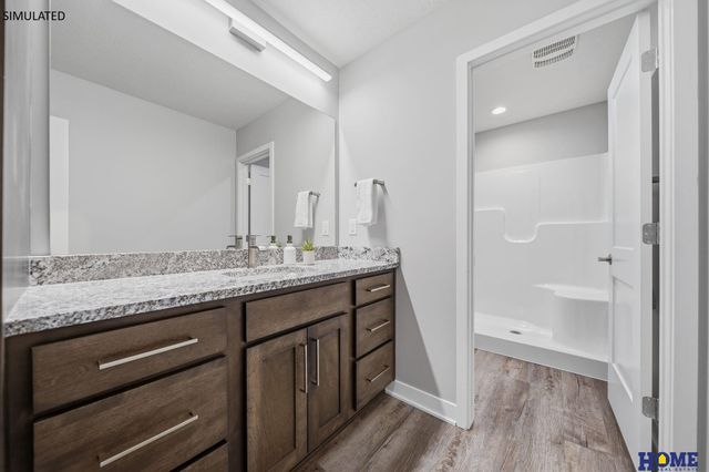10340 S 81st Street, Lincoln, NE 68516