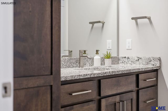 10340 S 81st Street, Lincoln, NE 68516
