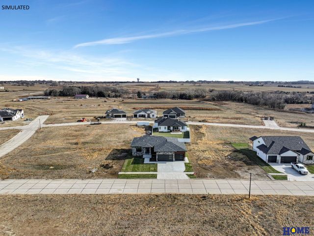 10340 S 81st Street, Lincoln, NE 68516