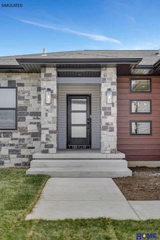 10340 S 81st Street, Lincoln, NE 68516