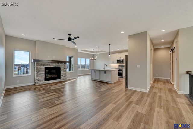 10340 S 81st Street, Lincoln, NE 68516