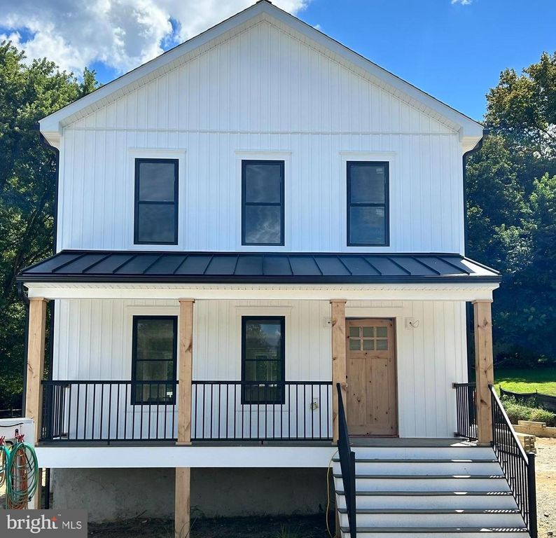 296 POST RD, Rising Sun, MD 21911