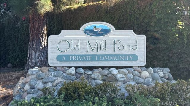 27125 Mill Pond, Dana Point, CA 92624