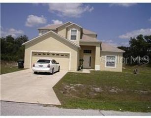 439 CHURCHILL COURT, Poinciana, FL 34759