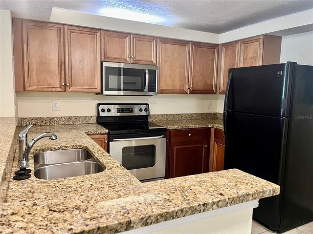 2700 COCONUT BAY LANE 1k, Sarasota, FL 34237