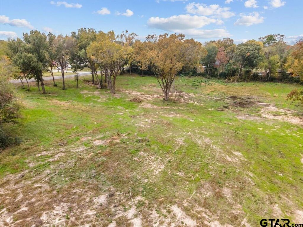 0 E Hubbard St, Lindale, TX 75771