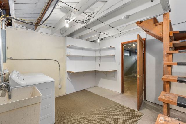 7515 S Laurel Street, Seattle, WA 98178