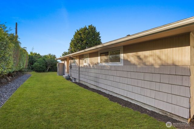 7515 S Laurel Street, Seattle, WA 98178