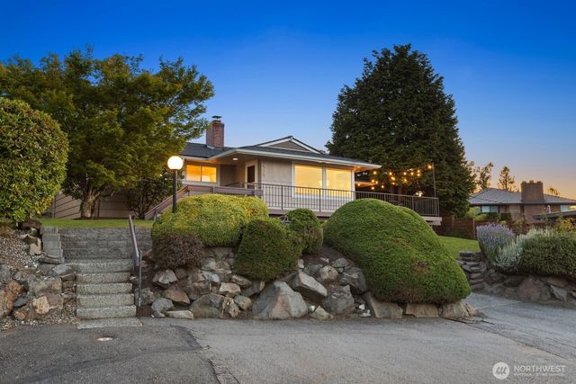 7515 S Laurel Street, Seattle, WA 98178