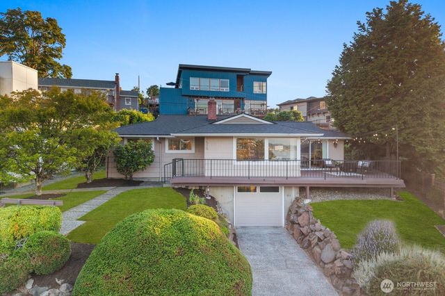 7515 S Laurel Street, Seattle, WA 98178