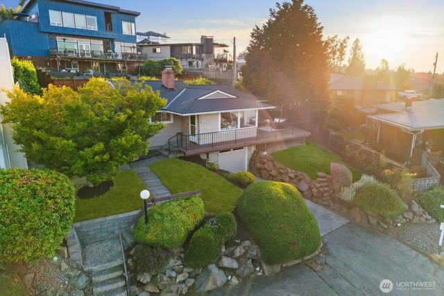 7515 S Laurel Street, Seattle, WA 98178