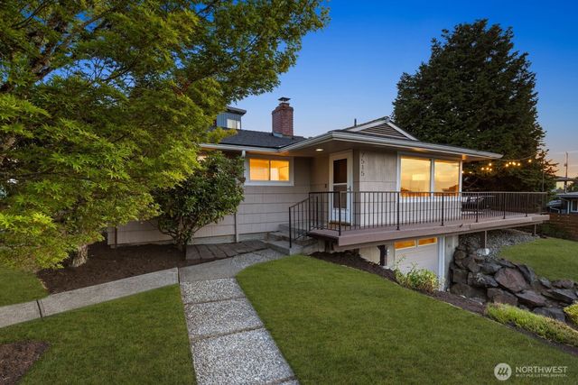 7515 S Laurel Street, Seattle, WA 98178