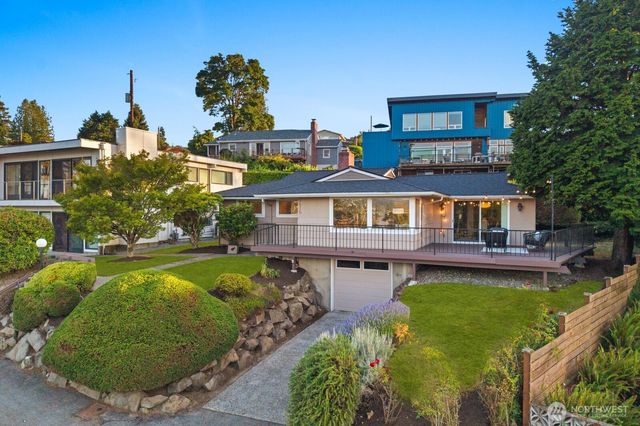 7515 S Laurel Street, Seattle, WA 98178