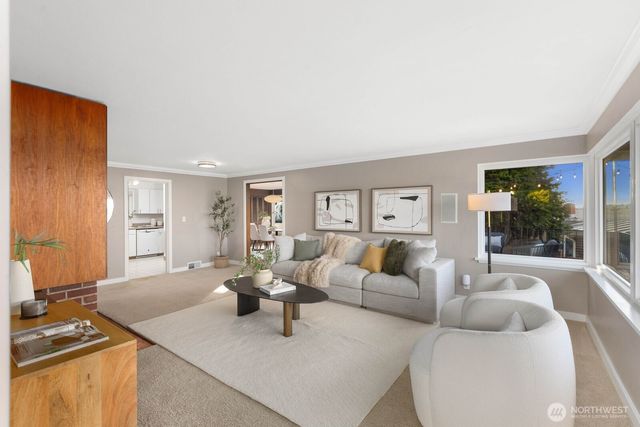 7515 S Laurel Street, Seattle, WA 98178