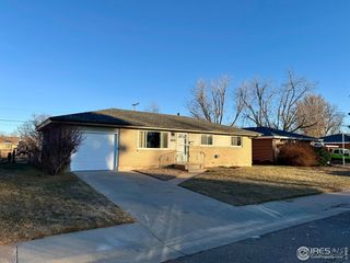 2628 15th Ave, Greeley, CO 80631