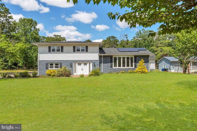 1161 MOSS MILL RD, Hammonton, NJ 08037