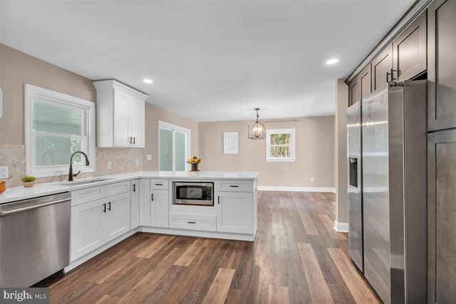 1161 MOSS MILL RD, Hammonton, NJ 08037