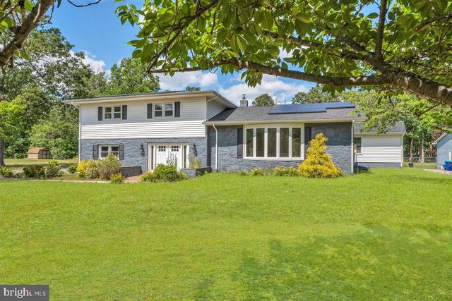 1161 MOSS MILL RD, Hammonton, NJ 08037