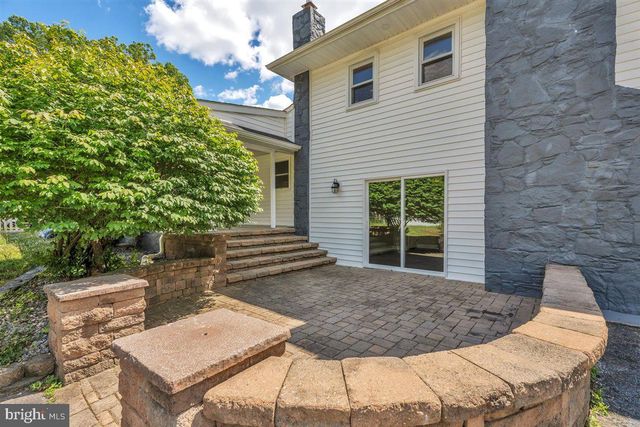 1161 MOSS MILL RD, Hammonton, NJ 08037