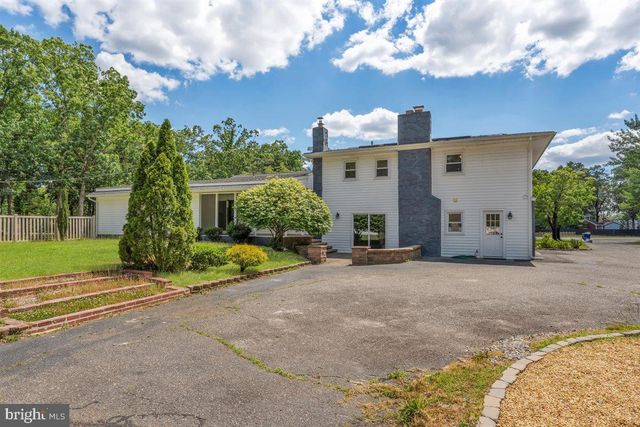 1161 MOSS MILL RD, Hammonton, NJ 08037