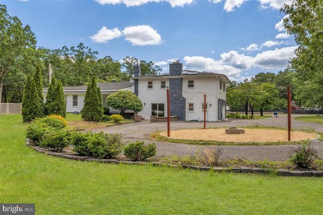 1161 MOSS MILL RD, Hammonton, NJ 08037