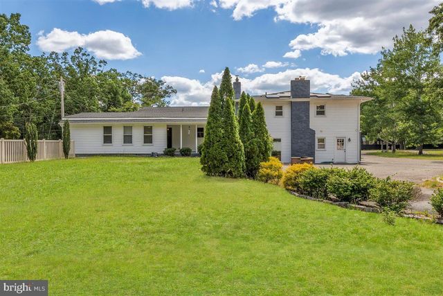 1161 MOSS MILL RD, Hammonton, NJ 08037