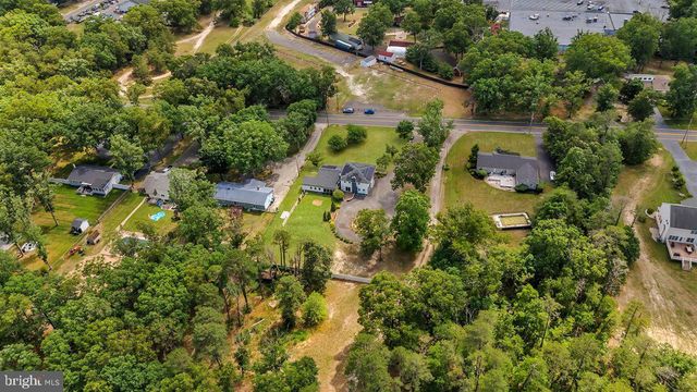 1161 MOSS MILL RD, Hammonton, NJ 08037