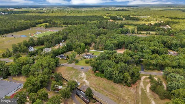 1161 MOSS MILL RD, Hammonton, NJ 08037