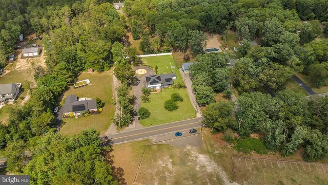1161 MOSS MILL RD, Hammonton, NJ 08037