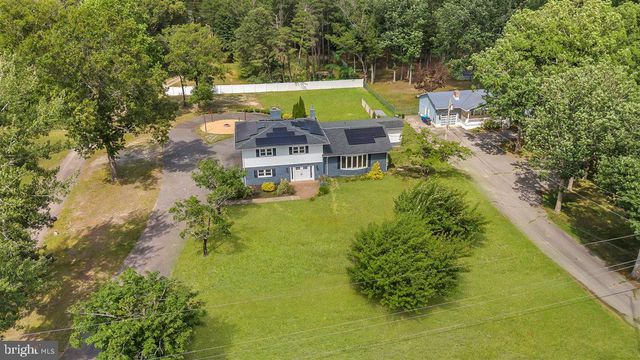 1161 MOSS MILL RD, Hammonton, NJ 08037