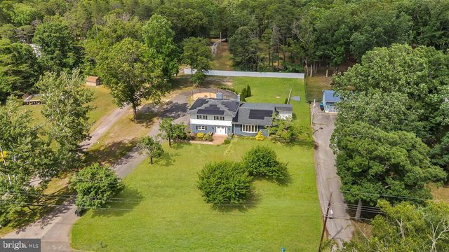 1161 MOSS MILL RD, Hammonton, NJ 08037