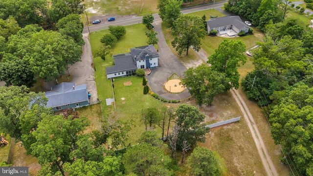 1161 MOSS MILL RD, Hammonton, NJ 08037