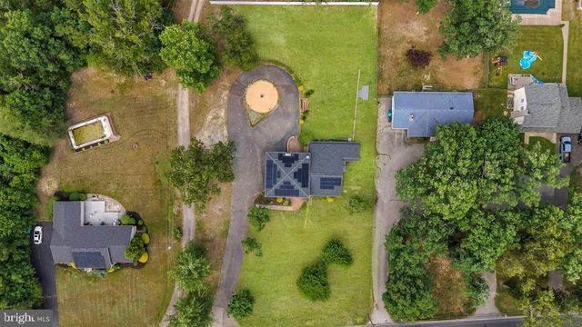 1161 MOSS MILL RD, Hammonton, NJ 08037