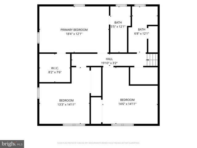 1161 MOSS MILL RD, Hammonton, NJ 08037