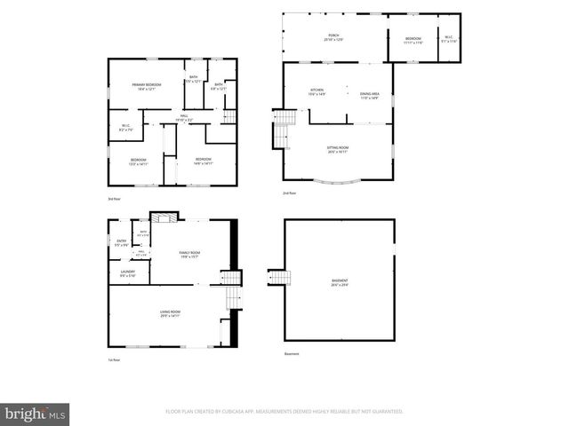 1161 MOSS MILL RD, Hammonton, NJ 08037
