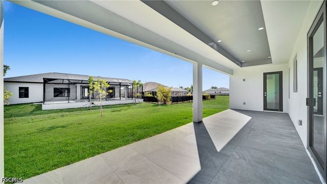 1521 NW 37th AVE, Cape Coral, FL 33993