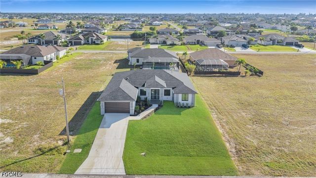 1521 NW 37th AVE, Cape Coral, FL 33993