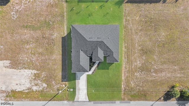 1521 NW 37th AVE, Cape Coral, FL 33993