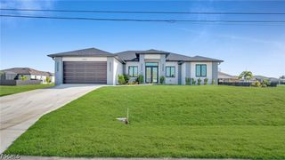 1521 NW 37th AVE, Cape Coral, FL 33993