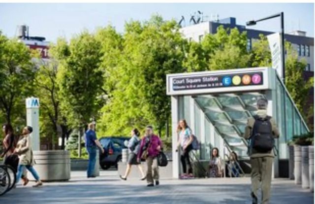 4126 27th St Apt 2B, New York City, NY 11101