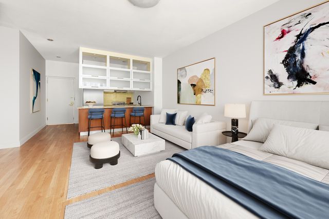 4126 27th St Apt 2B, New York City, NY 11101