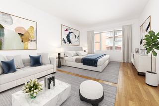 4126 27th St Apt 2B, New York City, NY 11101